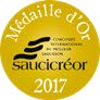 2017 Saucicréor OR